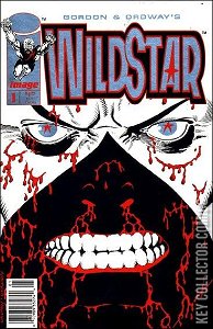 Wildstar: Sky Zero #1