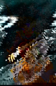 Valiant Beyond: Tales of the Shadowman #2