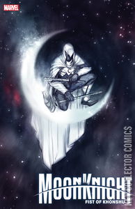 Moon Knight: Fist of Khonshu #3