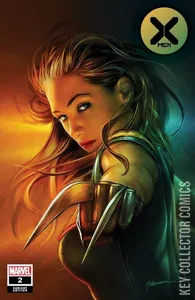 X-Men #2