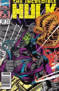 Incredible Hulk #375