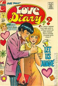 Love Diary #78