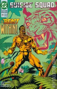 Suicide Squad #65