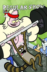 Regular Show #6