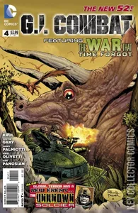 G.I. Combat #4