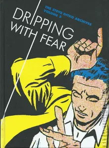 The Steve Ditko Archives #5