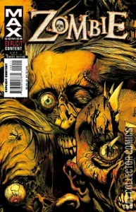 Zombie #2
