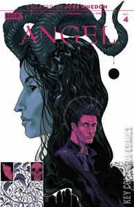 Angel #4