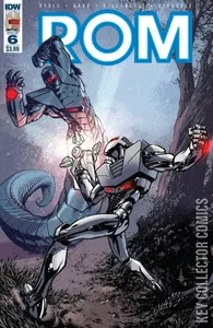 ROM #6