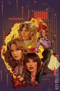 Charlie's Angels vs. The Bionic Woman #1