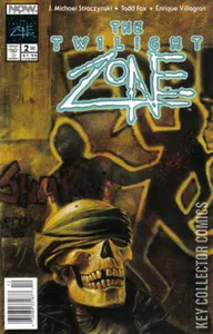 The Twilight Zone #2