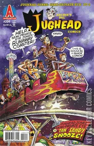 Jughead #204