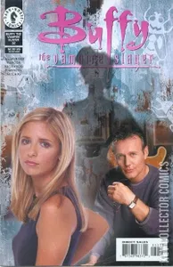 Buffy the Vampire Slayer #32