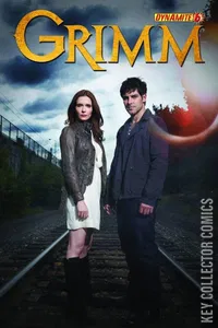 Grimm #6