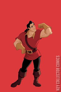Disney Villains: Gaston #2