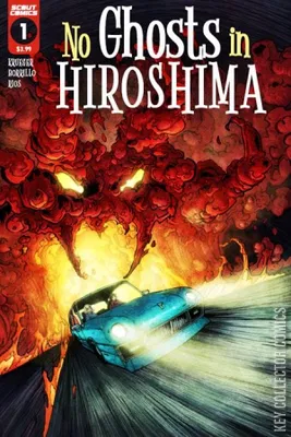 No Ghosts in Hiroshima