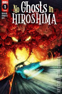 No Ghosts in Hiroshima #1