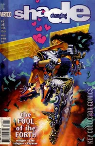 Shade the Changing Man #67