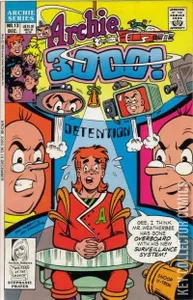 Archie 3000 #13