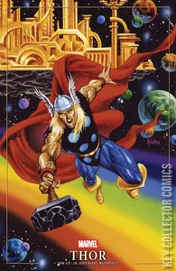 Thor #18
