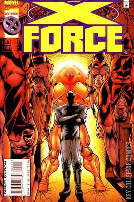 X-Force