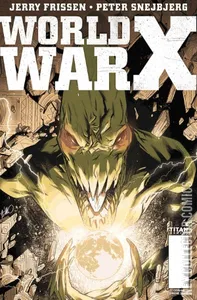 World War X #3