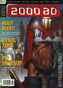 2000 AD #1059