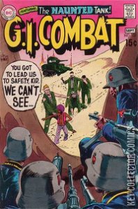 G.I. Combat #137