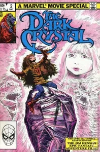 Dark Crystal #2