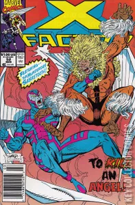 X-Factor #52