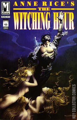 Anne Rice's The Witching Hour