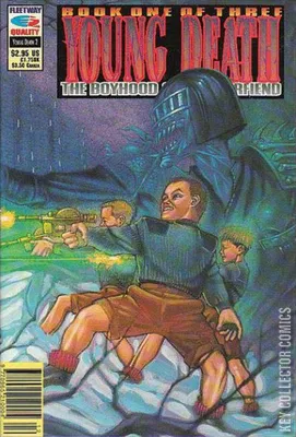 Young Death