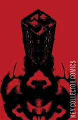 Variant Cover for Bone Orchard: Tenement #1