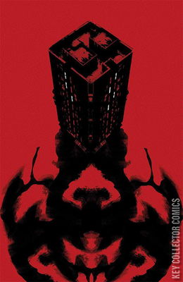 Bone Orchard: Tenement