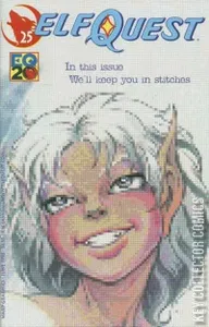 ElfQuest #25