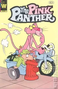 Pink Panther #85