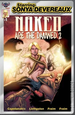 Starring Sonya Devereaux