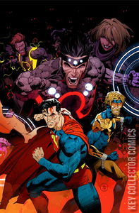 Superman #30