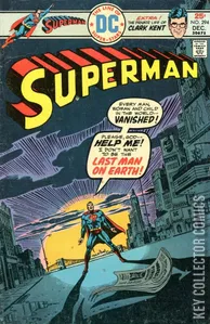 Superman #294