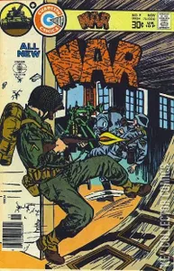 War #9