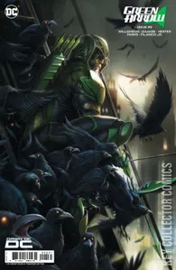 Green Arrow #5