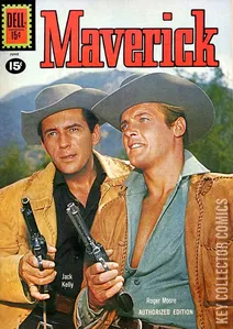 Maverick #15