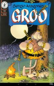 Groo #4