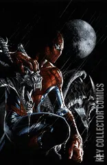 Variant Cover for Amazing Spider-Man #47