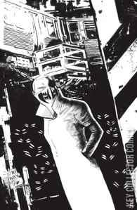 Fall of the House of Slaughter #1