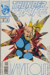 Thunderstrike #12