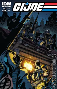G.I. Joe #21