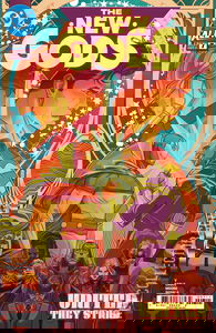 New Gods #7