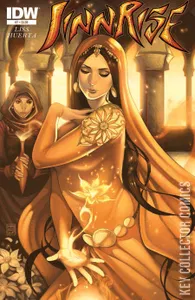 Jinnrise #7