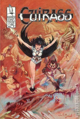 Cuirass
